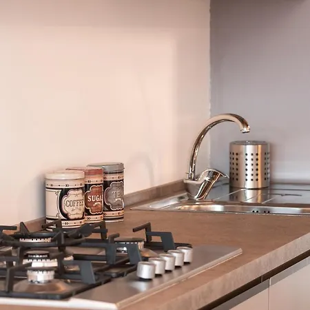 Prázdninový dům Casa Zoe