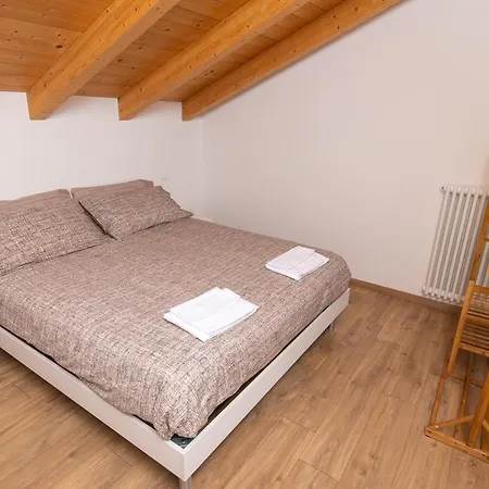 Casa Zoe Colico