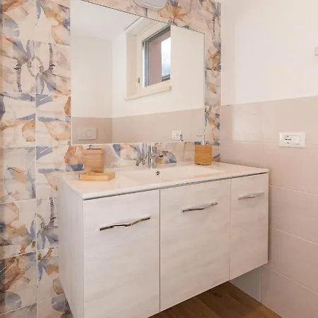 Prázdninový dům Casa Zoe