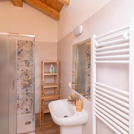 Casa Zoe Prázdninový dům
