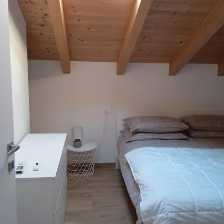 Casa Zoe Prázdninový dům *