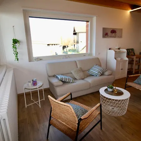 Prázdninový dům Casa Zoe
