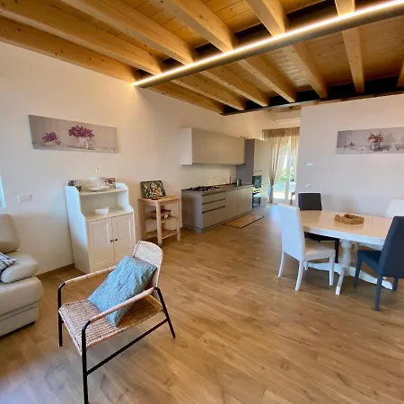 Casa Zoe 度假居 科利科