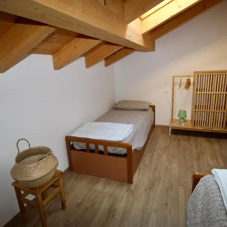 Prázdninový dům Casa Zoe Colico