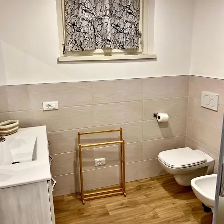 Casa Zoe Prázdninový dům *