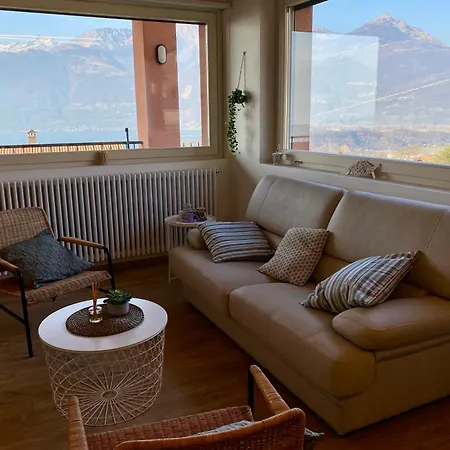 Casa Zoe * Colico
