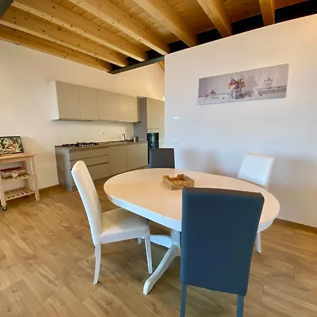 Casa Zoe * 科利科