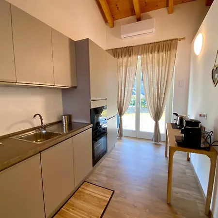 Casa Zoe Colico