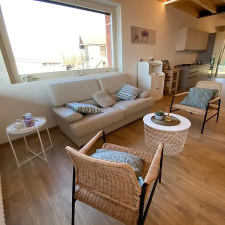 Casa Zoe * Colico