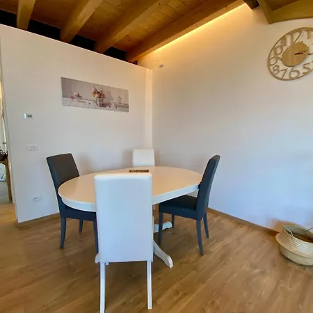 Casa Zoe 科利科