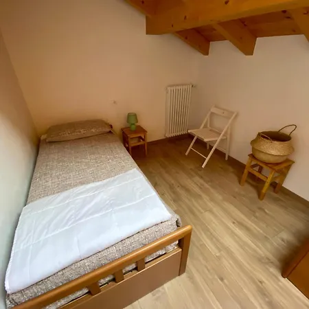 Casa Zoe Prázdninový dům Colico