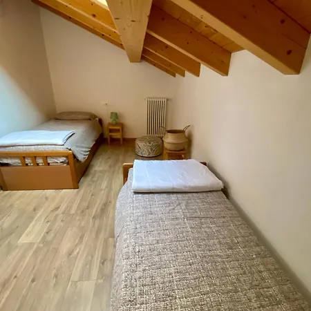 Prázdninový dům Casa Zoe