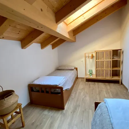 Casa Zoe Prázdninový dům Colico