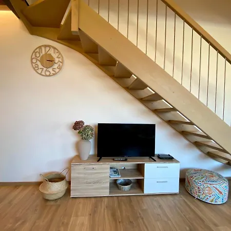 Casa Zoe * Colico